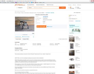 Alibaba IndustriaLux