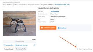 Alibaba IndustriaLux copy