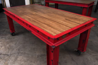 Firehouse on Casters 1900-2