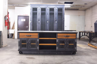 Team Stainless Boxcar Ellis 1900-4