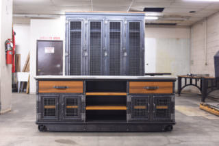 Team Stainless Boxcar Ellis 1900-8