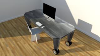 aluminum-caster-table-with-imac-8