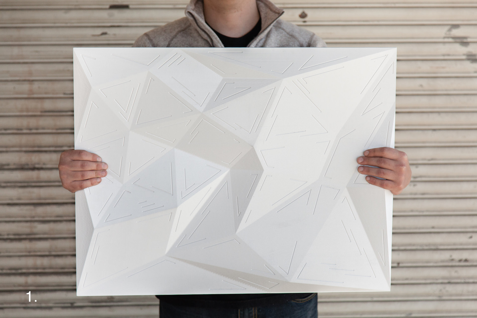 Architectural Wall Panels - Image 4