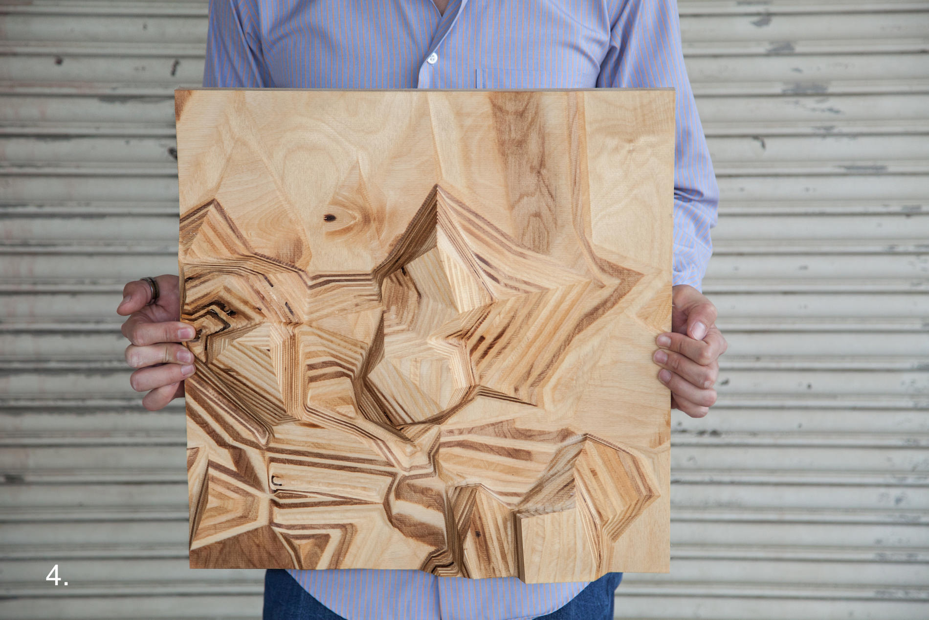 Architectural Wall Panels - Image 9