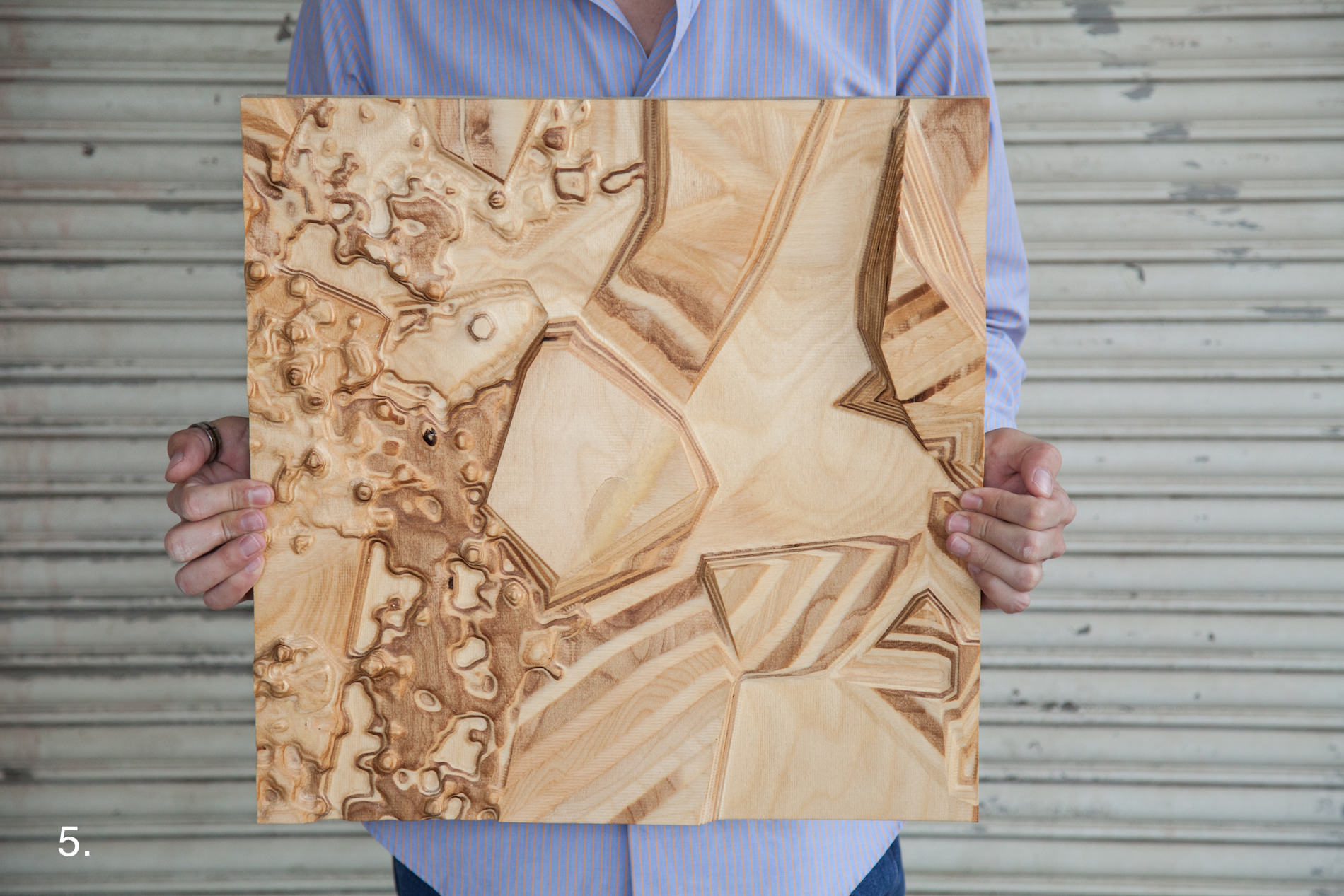 Architectural Wall Panels - Image 8