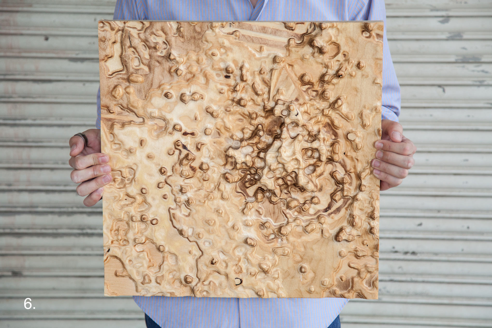 Architectural Wall Panels - Image 7