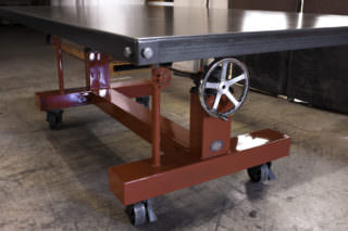 Brown Crank Table 1920 (3 of 3)