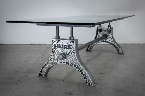 Artisan Dining Digital Hure Conference Table