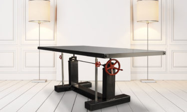 Crank Table