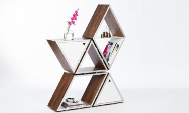 Small Tetra Shelf