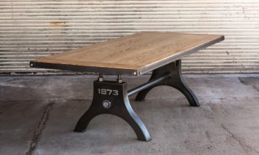 1873 Dining Table