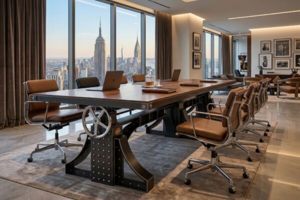 Bronx Conference Table in New York City