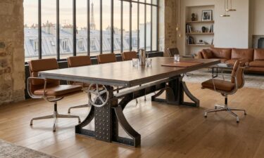 Bronx Conference Table