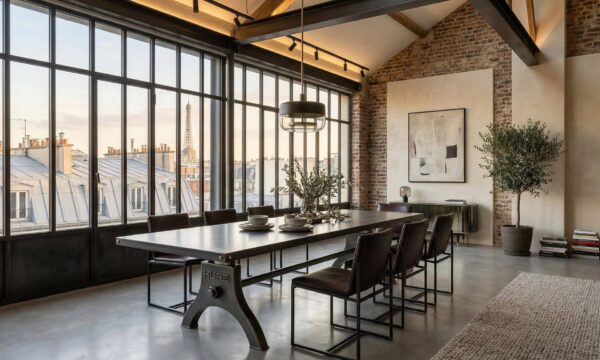 Dining Tables