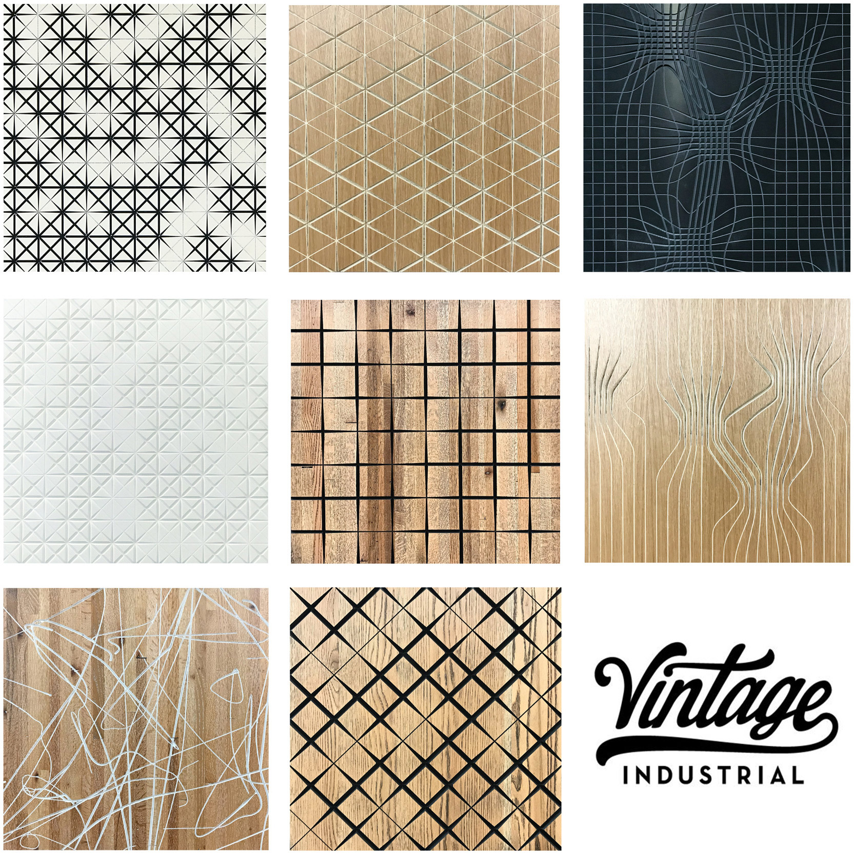 Architectural Wall Panels