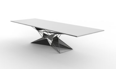 Anvil Conference Table
