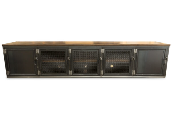 Bespoke Country Club Credenza