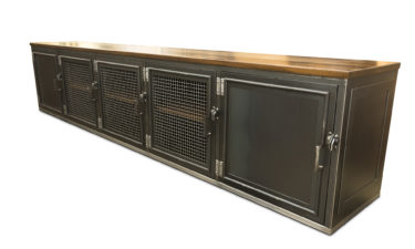 Country Club Credenza