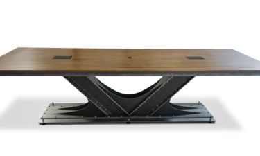 VI Beam Small Conference