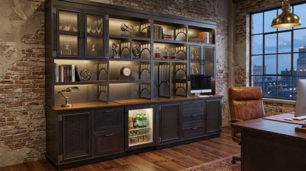 Warm Warehouse Wall System - Image 2
