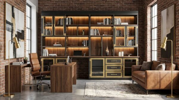 Warm Warehouse Wall System - Image 3