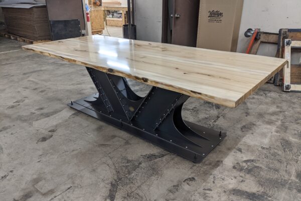 VI Beam Slab Top 0535_04