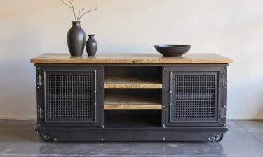 Boxcar Ellis Console