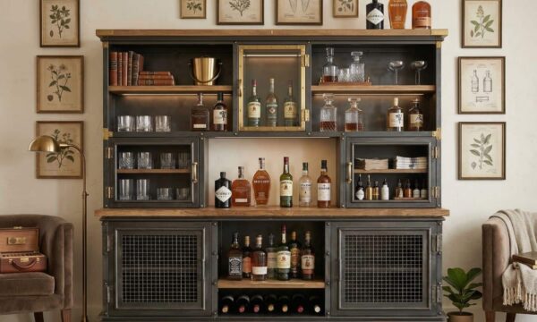 POS Stations
