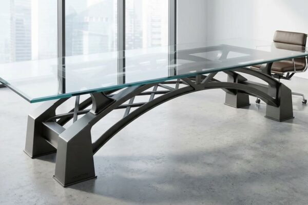 VI Bridge Concept Table 1