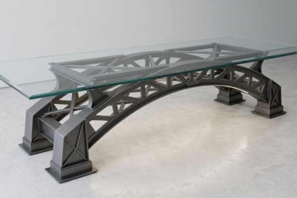 VI Bridge Concept Table 5