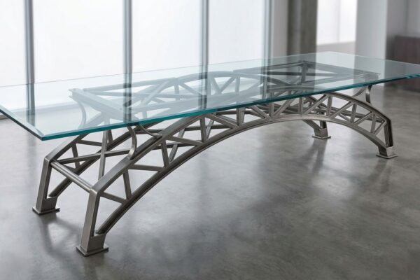 VI Bridge Concept Table 6