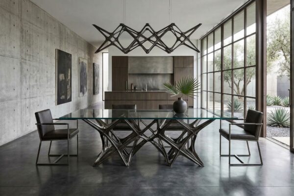 VI Concept Table 13 a