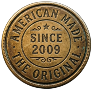 American Made since 2009