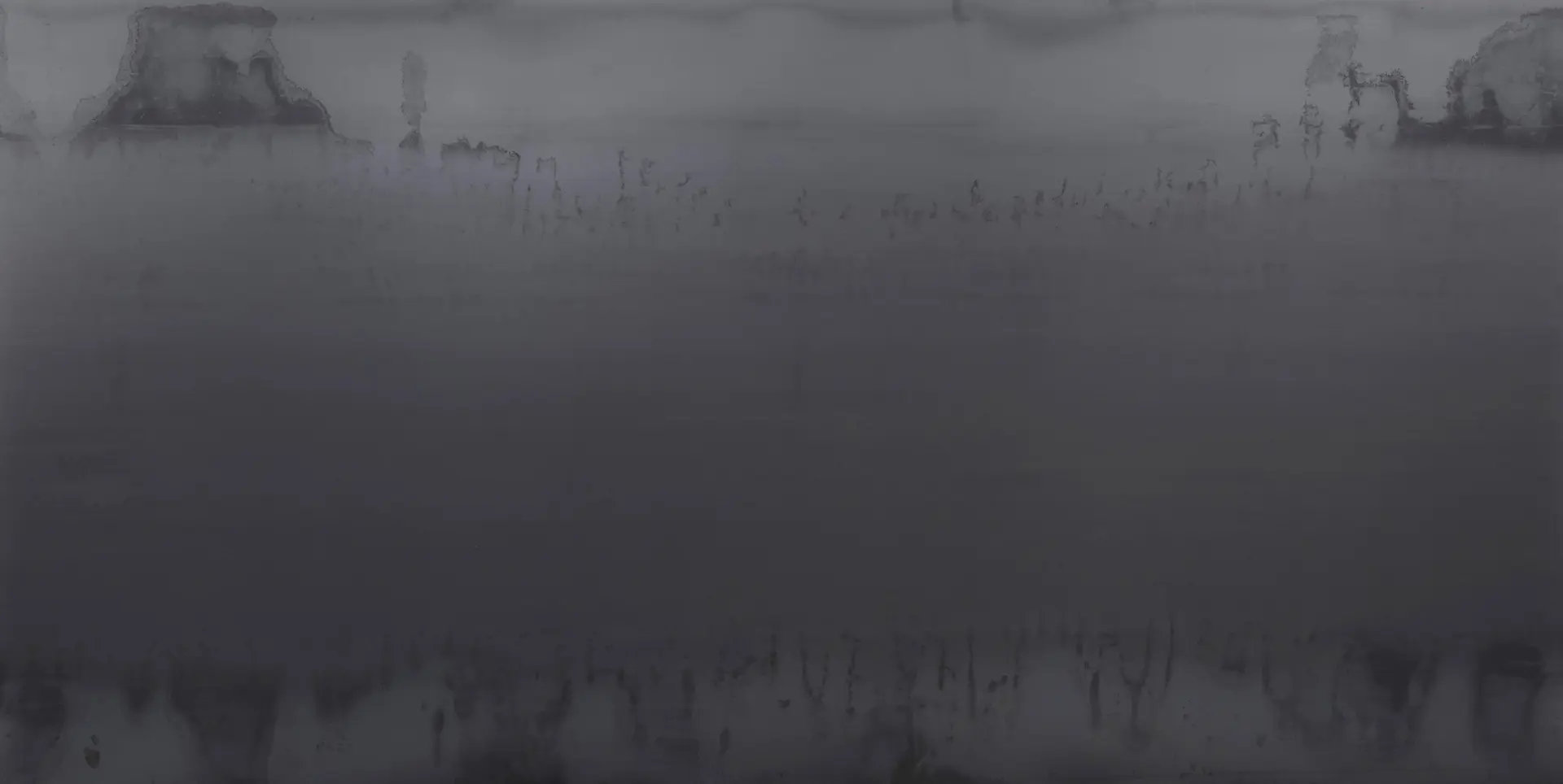 Hot-rolled steel texture showing tonal variation and grain